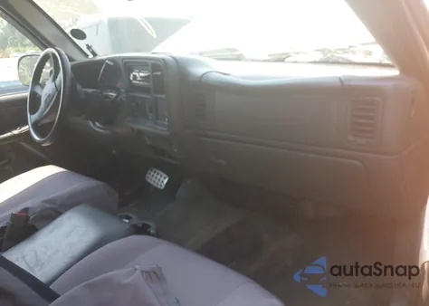 2004 GMC Sierra 1500 Sle from USA, damaged, VIN 1GTEK19TX4E284023